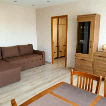 Ashlife_Home Liepāja Exterior foto