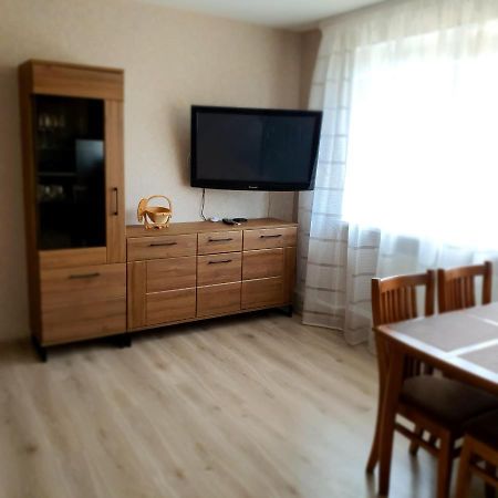 Ashlife_Home Liepāja Exterior foto